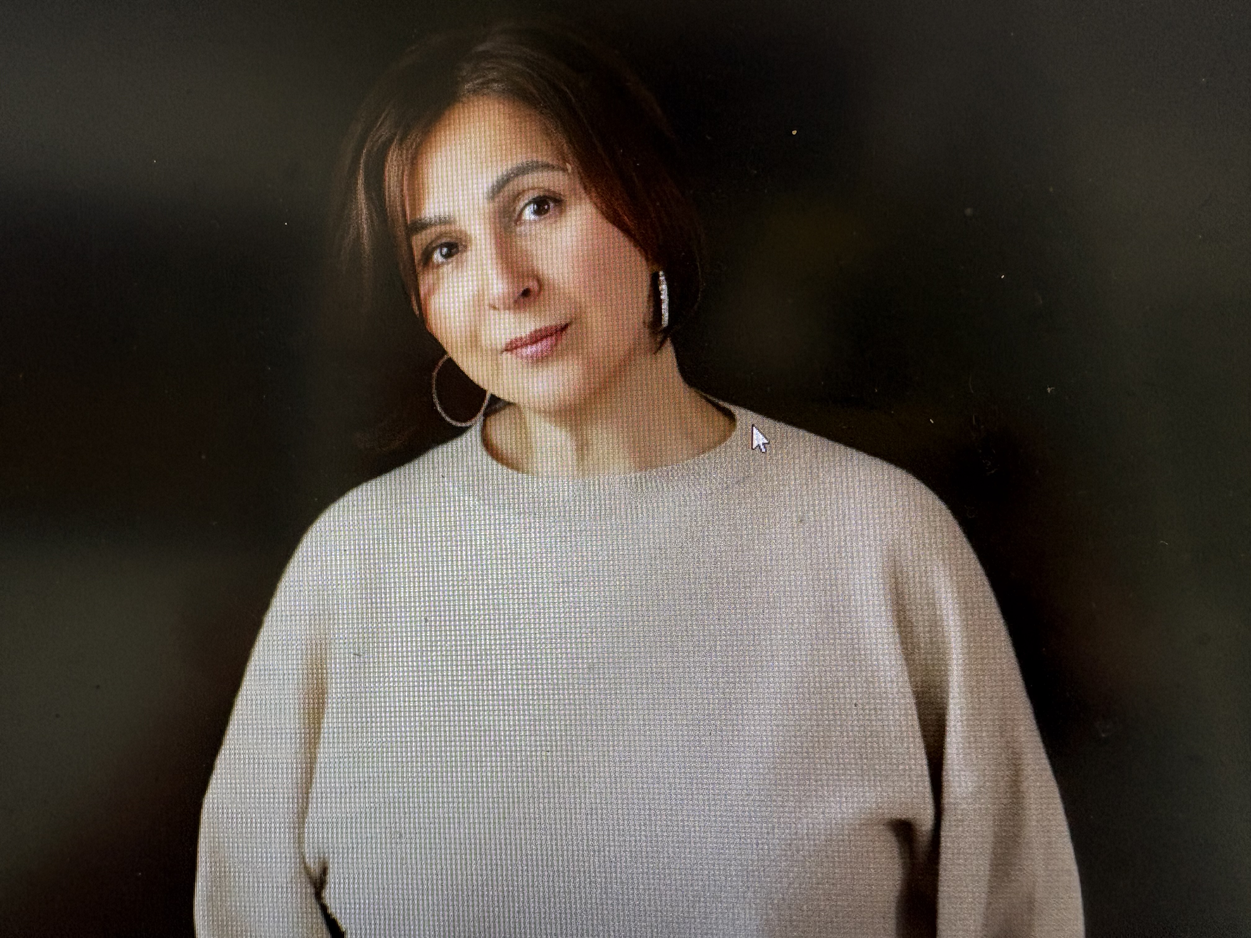 Farnaz Panzer
